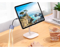 UGREEN Adapter audio CM231 USB-C do mini jack 3.5mm szary - 1488897 - zdjęcie 4